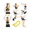 Yoga & Pilates Ring, Enhance Your Practice