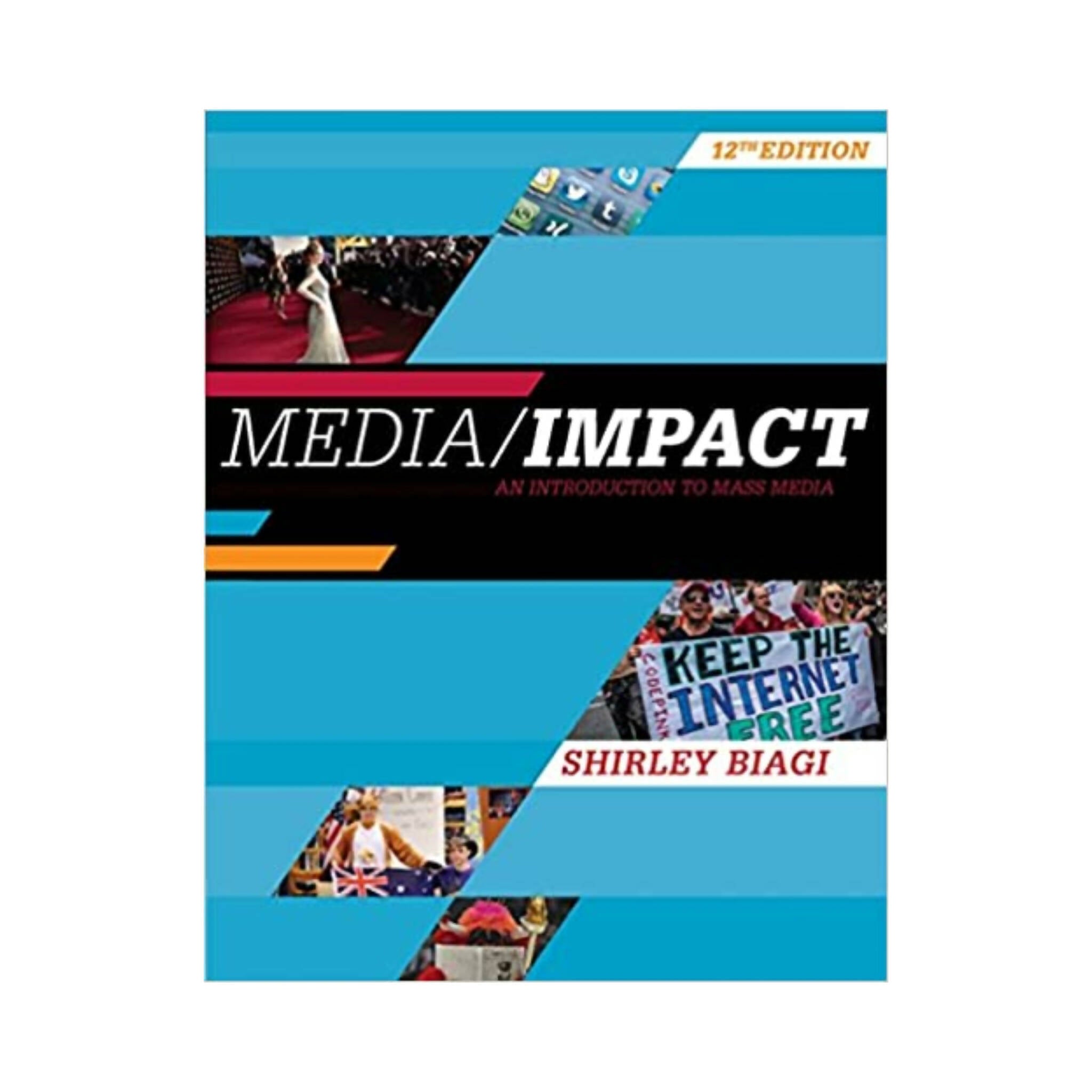 Book, Media/Impact, An Introduction to Mass Media