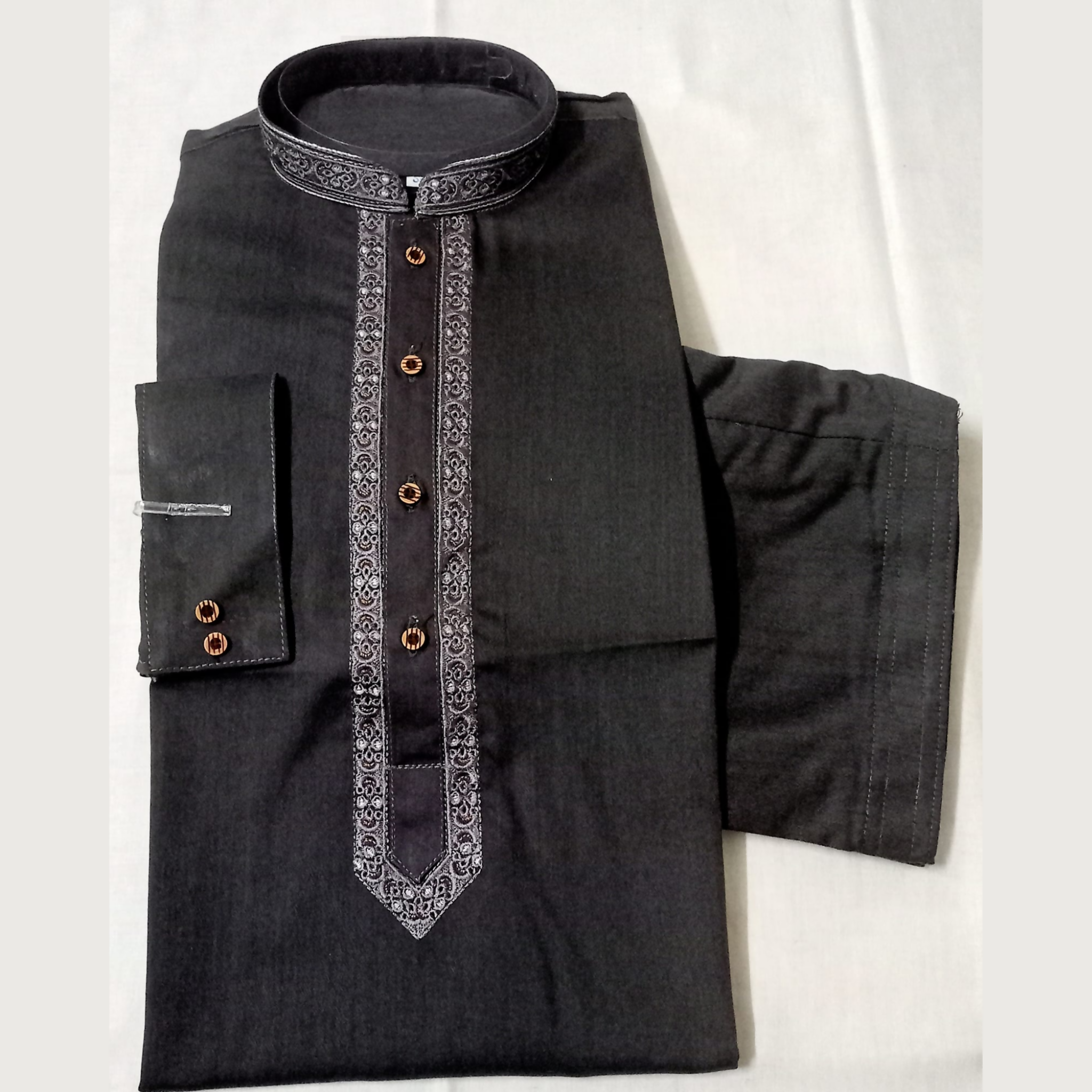 Kurta Shalwar, Long-Lasting Wear & Comfortable, for Boys'