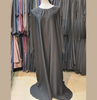Abaya, Paired with A Variety Of Hijabs & Accessories, for Women