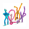 Giraffe Toy, LED Telescopic Suction Cup, Educational Fun, for Kids'