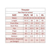 Trouser, Cotton, High Quality Stitching, for Women