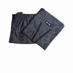 CO-ORD Sets, Poly-Cotton with Lace & Organza Patti Detailing, for Women