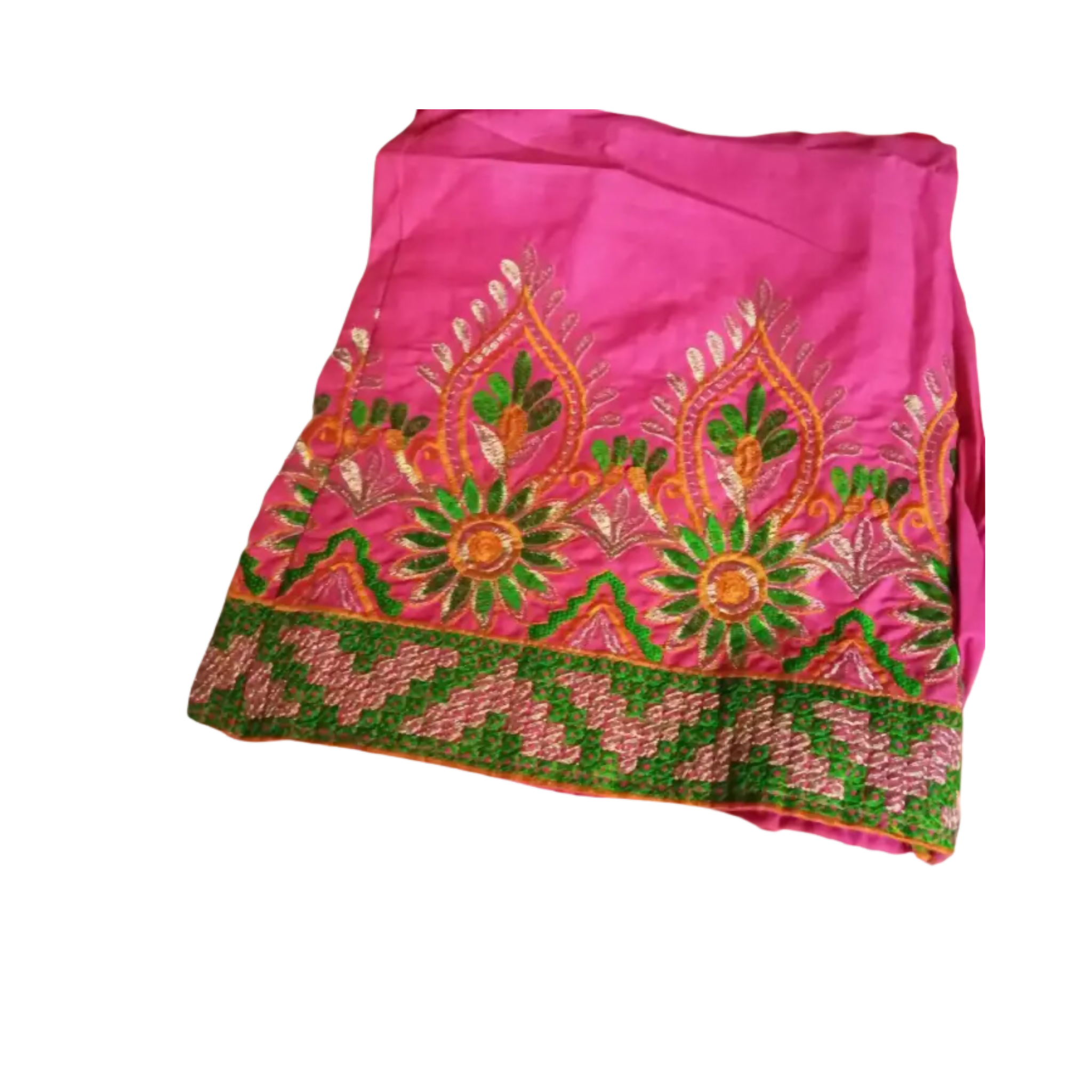 Palazzo, Elegant & Embroidered, for Girls'