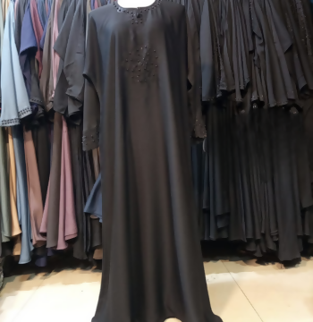 Abaya, Elegant Modesty, Embrace Tradition, for Women