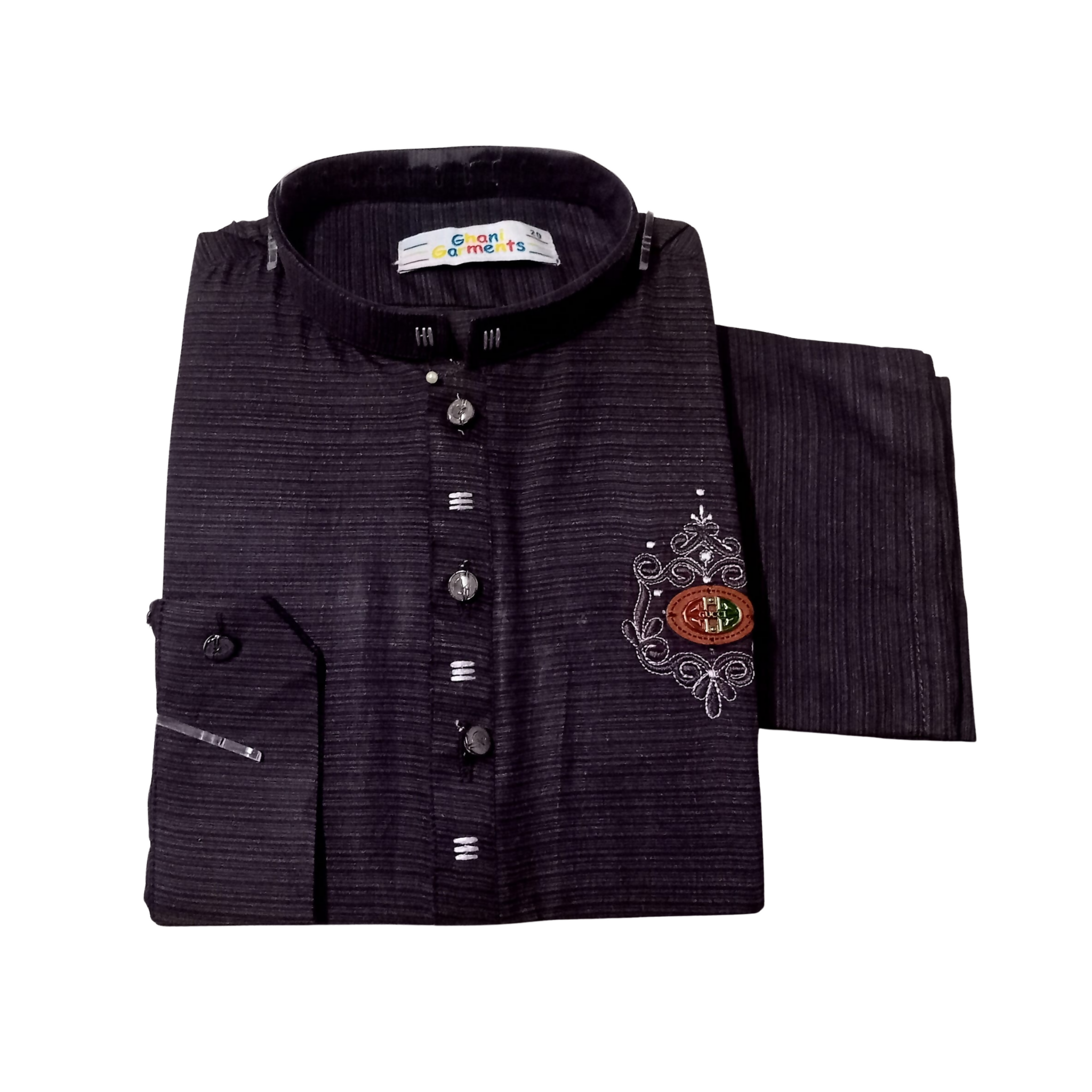 Kurta Pajama, Soft & Comfortable Cotton Fabrics, for Kids'