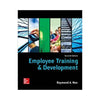Book, Employee Training & Development (Irwin Management), 7th Edition