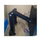 Wall Mount Stand, New TV DVD/DVR, Movable, Adjustable & Heavy-Duty Construction