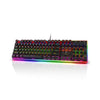 Keyboard, Redragon K577 RGB & KALI Mechanical Gaming