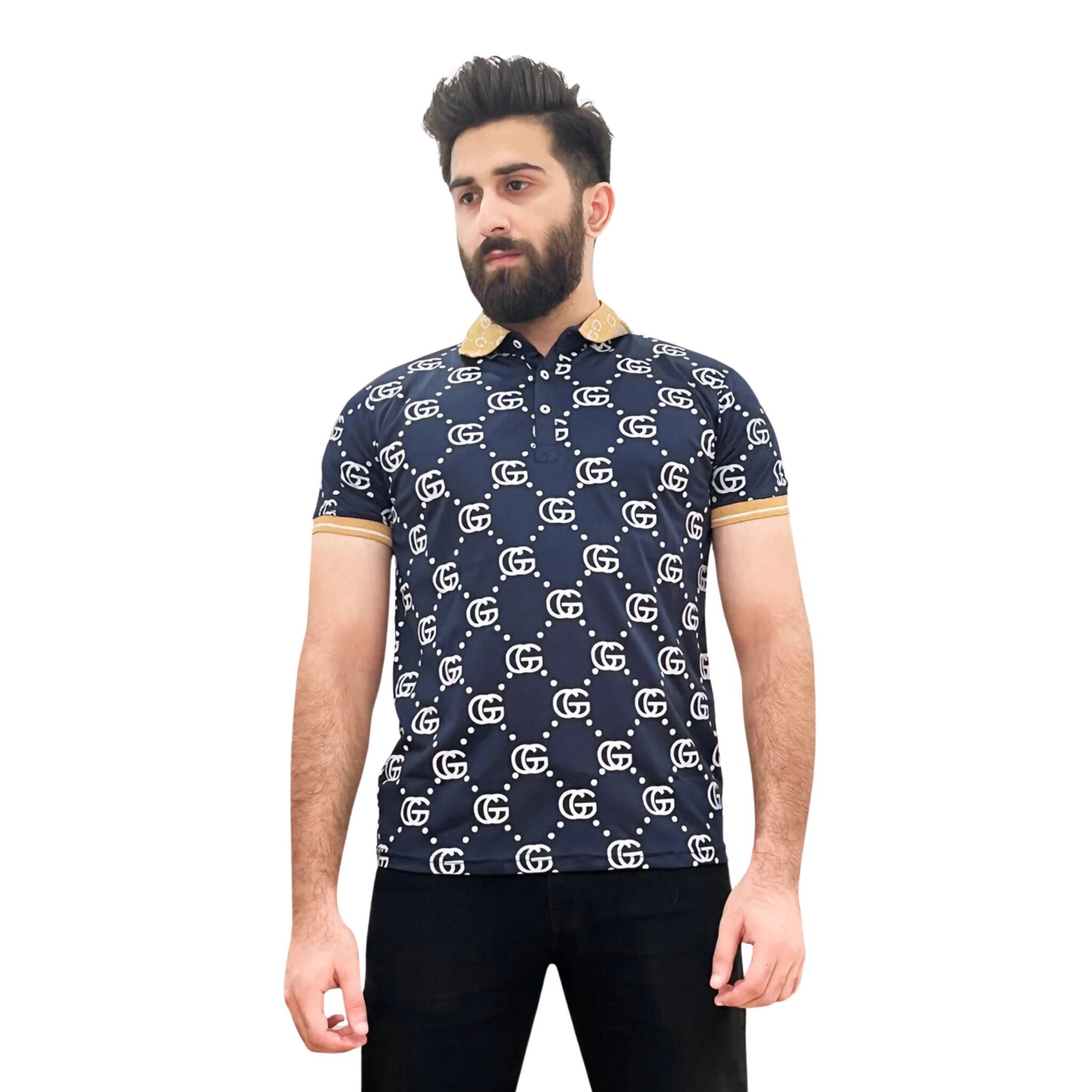 Shirt, Flex Stretchable Premium Comfort & Versatility, for Men