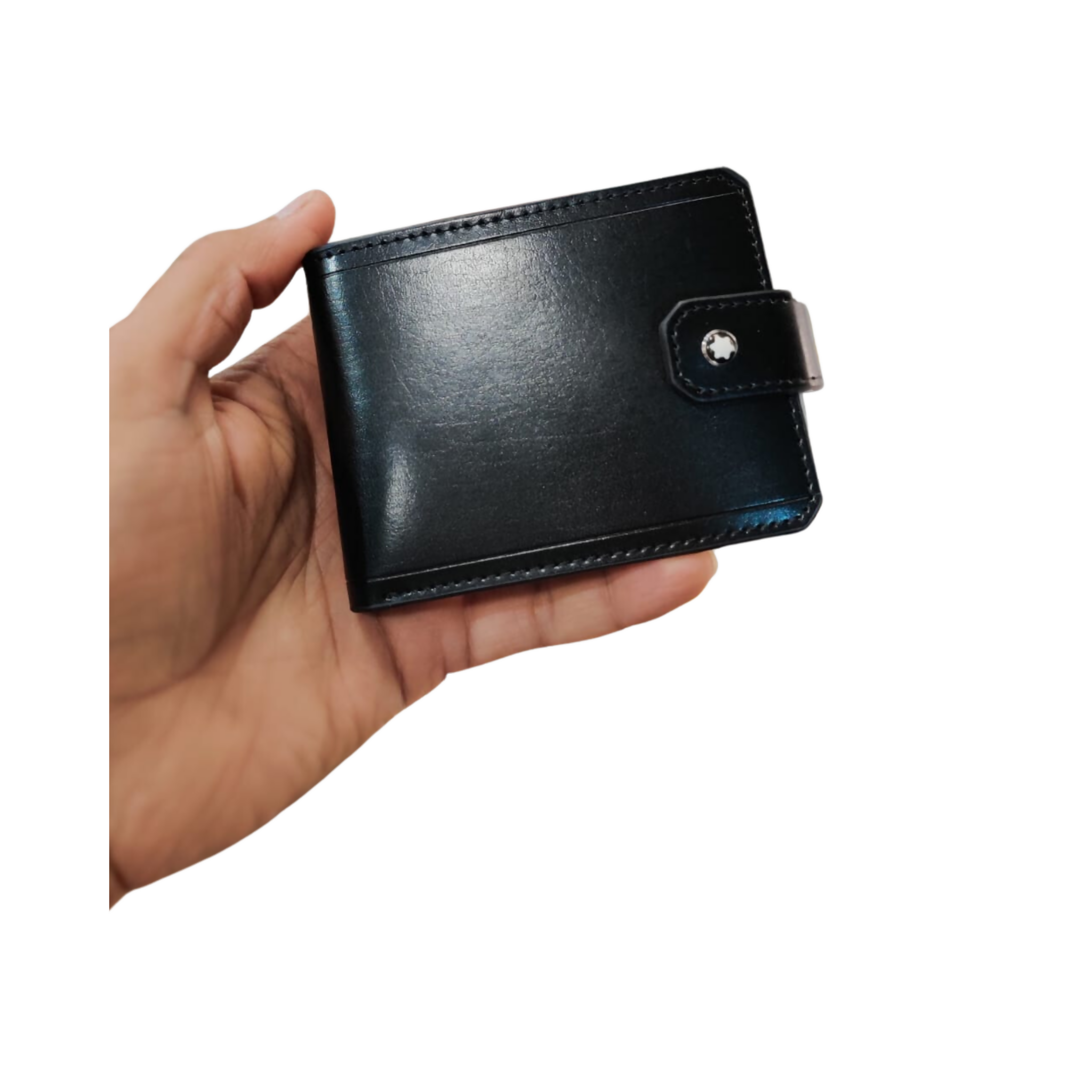 Wallets, Latest Imported, Crafted From High-Quality Materials
