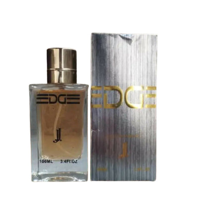 Perfume, J_Edge , Perfect Gift - 100ml, for Unisex