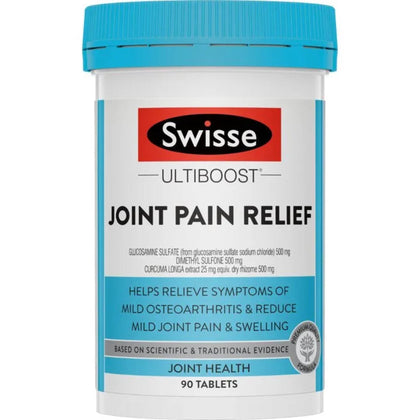 Swisse Joint Pain Relief