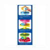Ball Tower Toy, Colorful 5-Tier with Spinning Activity Balls, for Kids'
