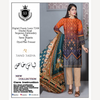 Unstitched Suit, Sophisticated Elegance, Classic Lawn Ensemble, for Women