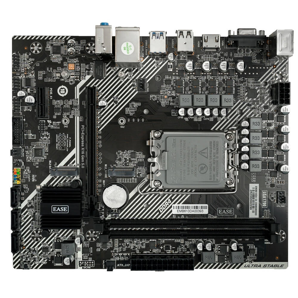 Motherboard