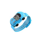 Digital watch in car Shape, for Kids
