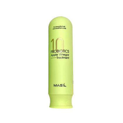 Masil Probiotics Apple Vinegar Treatment, Healthy Scalp, Lustrous Hair