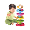 Monkey Roll N Ball Tower, Roll & Play Adventures Await, for Kids'