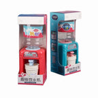 Water Dispenser, Engaging Hydration with Playful Features, for Kids'