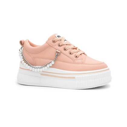 Sneakers, Elevate Your Style & Fashionable Comfort, for Ladies