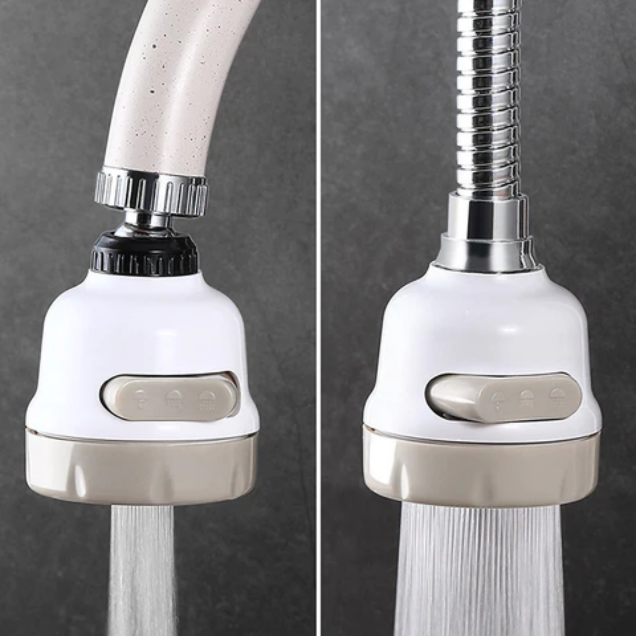 Kitchen Tap Head, Upgrade Your Kitchen with the Moveable