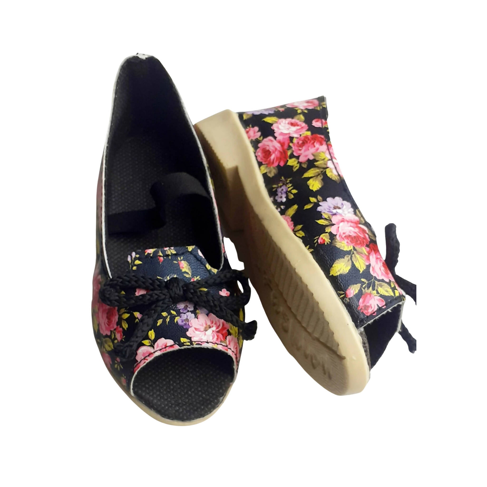 Pumps, Stylish & Trendy, for Baby Girls'