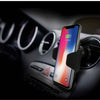 Car Mount Holder, Fast, secure & Wireless Charging On The Go