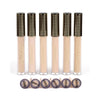 Miss Rose Concealer, Clinically-Tested & Waterproof Formula, for All Skin Types