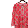 Kurta, Elegance with Stylish Silhouette, Ready to Wear, for Women