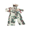 Costumes, Cadet /Commando Style Uniform, for Boys'