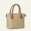 Jazz Tote Bag, Spaciously Stylish with Ample Storage & Shoulder Strap, for Women