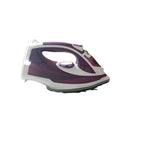 Steam Iron, Effortless Wrinkle Removal with LX 298, Full-Size Ceramic Coated