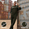 Tracksuit, Dri-Fit Full Sleeve with Style and Performance, for Men