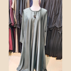 Abaya, Comfort & Ease Of Movement, for Women