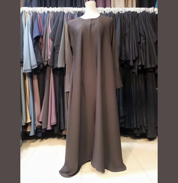Abaya, Traditional Islamic Attire, for Women