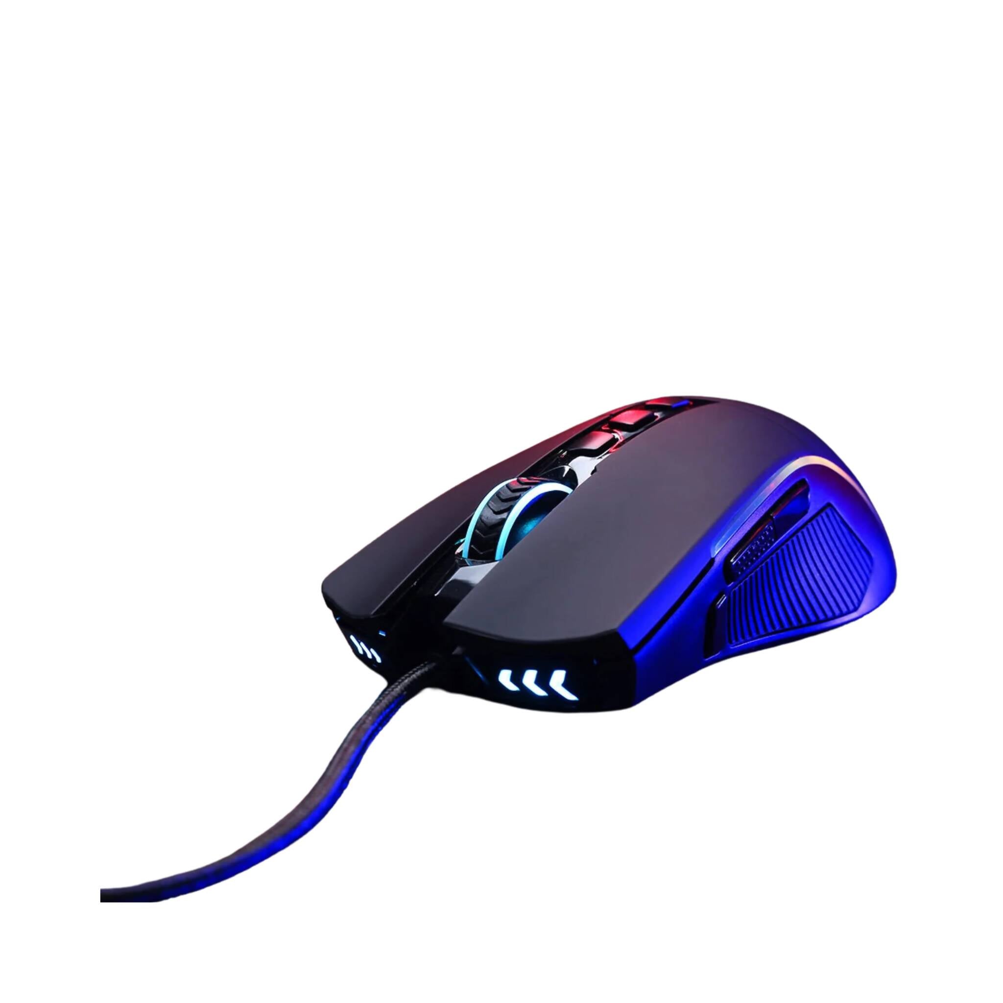 Mouse, Precision Gaming Duo with Ergonomic Design & Customizable Features