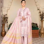 Women Unstitched Suit