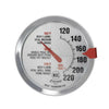 Roasting Thermometer, Large & Easy-Read, for Meat and Poultry