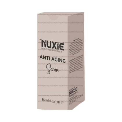 Nuxie Anti Aging Scrum, Rediscover Your Youth