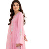 3-Piece Suit, Fine Lawn Shirt, Cambric Cotton Shalwar & Polynet Dupatta