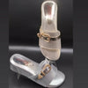 Wedge Shoes, Both Casual & Dressier Occasions, for Ladies'