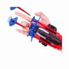 Toy, Spiderman Web Shooter Dart Blaster, Race into Action with this Superhero-Inspired