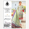 Unstitched Suit, Sophisticated Elegance, Classic Lawn Ensemble, for Women