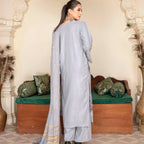 Women Unstitched Suit