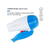Hair Dryer, Efficient & Compact, 1000W Foldable