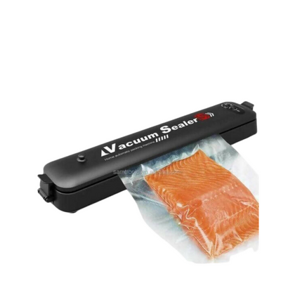Food Vacuum Sealer, Seal in Freshness Effortlessly & Automatic