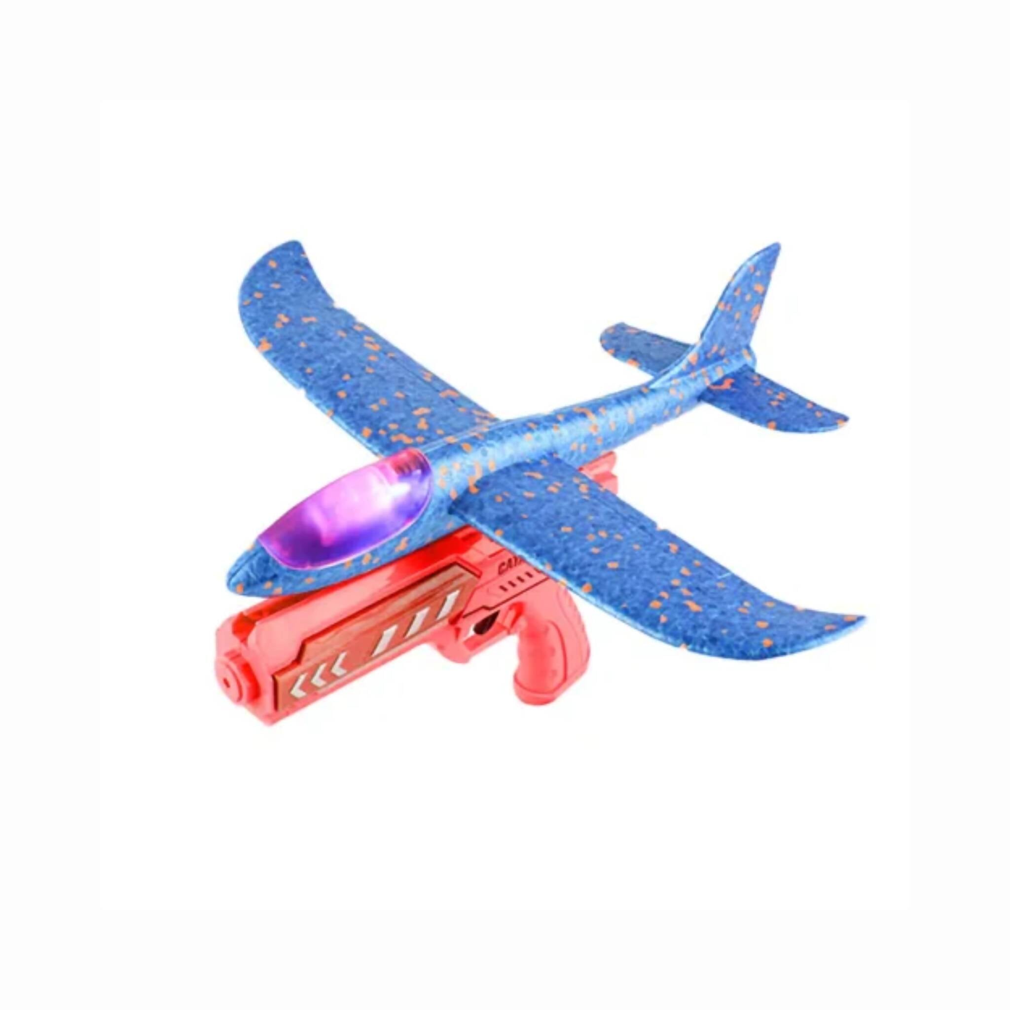 Airplane Toy Set, Colorful, Safe & Educational Flying Fun, for Kids'
