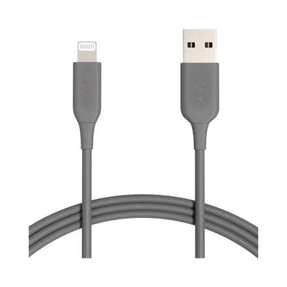 USB to Lightning Cable, Fast Charging & Universal Compatibility