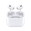AirPods Pro 2, Advanced Noise Cancellation, Touch Controls & Extended Battery Life